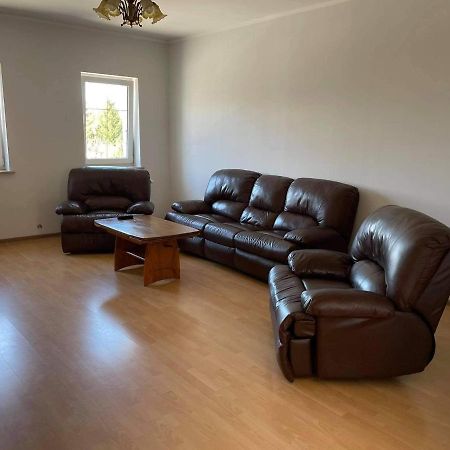 Apartament Dabrowno 외부 사진