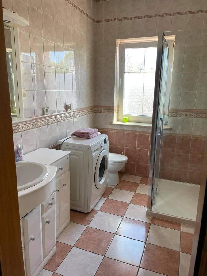 Apartament Dabrowno 외부 사진