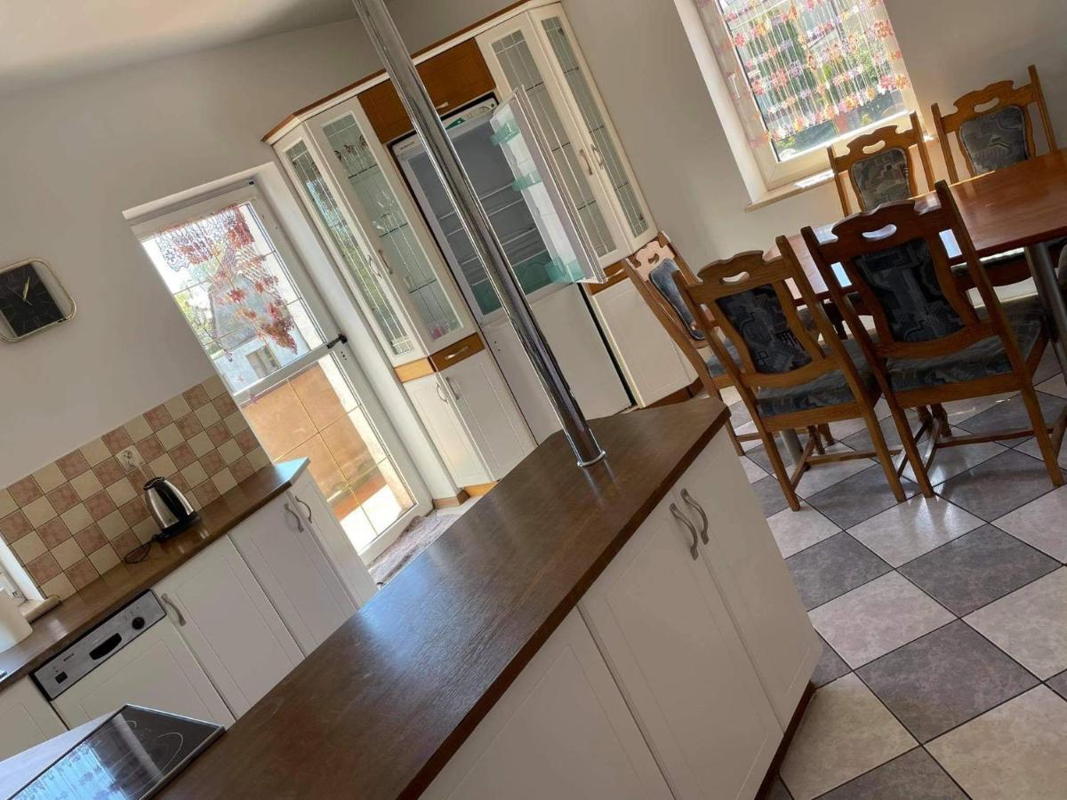 Apartament Dabrowno 외부 사진