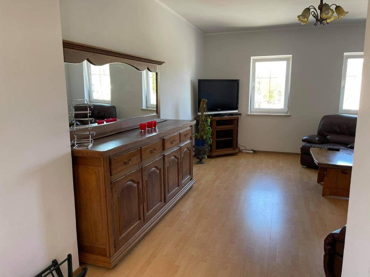 Apartament Dabrowno 외부 사진